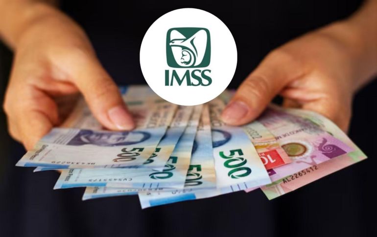 El llamado “pago doble” no corresponde a un aumento permanente en el monto de la pensión del IMSS. ESPECIAL
