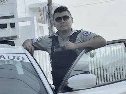 Su cuerpo llegará al batallón de la Guardia Nacional donde se encontraba destacamentado; se prevé se realice un pequeño homenaje en su honor. ESPECIAL