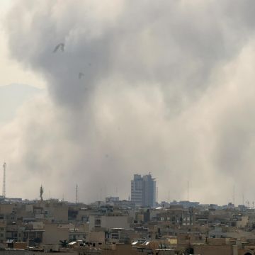 Israel lanza ataque sobre Irán | EN VIVO últimas noticias