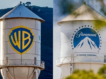 Warner Bros. Discovery firma acuerdo de fusión con Paramount Skydance. ESPECIAL