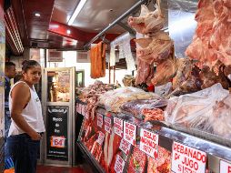 Ante el aumento en la carne de res, especialistas recomiendan comparar precios, aprovechar promociones, optar por cortes económicos o sustituir temporalmente con pollo, cerdo o leguminosas. EL INFORMADOR/J. Acosta