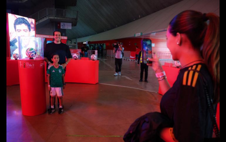 EL INFORMADOR / A. Navarro