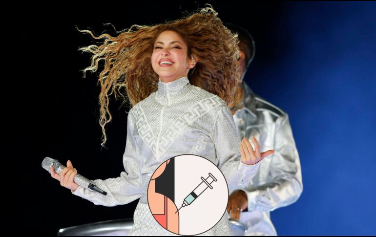 Los módulos se colocarán en áreas cercanas al perímetro del evento, incluyendo corredores peatonales y puntos de alta movilidad. EFE