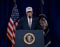 Señalan que Trump busca aumentar su influencia en la región, como lo hizo con Venezuela e intenta hacer con Cuba. EFE