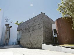 Teatro Experimental de Jalisco, ecinto de la Universidad de Guadalajara que apuesta por el encuentro en vivo y la experiencia escénica compartida. ESPECIAL