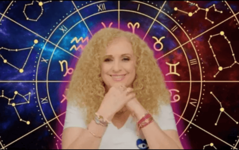 Mizada Mohamed nos comparte las predicciones para cada signo zodiacal de este domingo. ESPECIAL