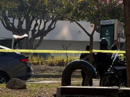 Autoridades declararon que se cuenta con las características de los causantes; se implementó dispositivo de búsqueda para su localización.ESPECIAL / EL INFORMADOR