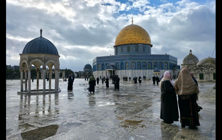 Hamás afirmó que el cierre forma parte de lo que describió como un plan de Israel para imponer un 