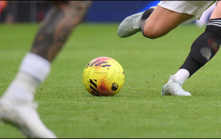 El Fulham escala a la novena posición con 40 puntos, manteniéndose en la lucha por puestos europeos. EFE / G. Oakley