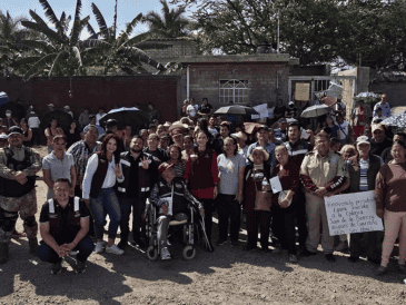 El plan busca atender la necesidad urgente de mitigar los efectos de lluvias cada vez más intensas, fortalecer la red sanitaria y garantizar mayor seguridad a la población. ESPECIAL/Gobierno de Tlaquepaque