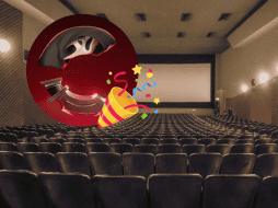 La promoción será válida en complejos participantes del país y estará sujeta a disponibilidad, programación y clasificación de cada película. ESPECIAL/ Unsplash