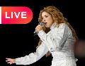 Te diremos todos los detalles para ver EN VIVO este concierto gratuito, parte de la gira "Las mujeres ya no lloran World Tour" de Shakira. EFE / ARCHIVO