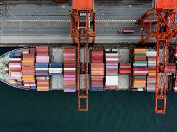 En enero, los envíos automotrices representaron 23.6% de todas las exportaciones mexicanas. UNSPLASH