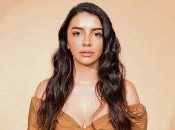 La actriz reconoce que el proyecto de “Corazón de Oro” le ha permitido  conocer mejor a la industria de la televisión. CORTESÍA