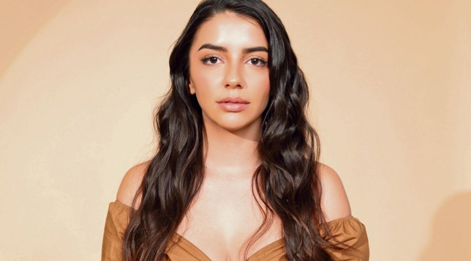 La actriz reconoce que el proyecto de “Corazón de Oro” le ha permitido  conocer mejor a la industria de la televisión. CORTESÍA