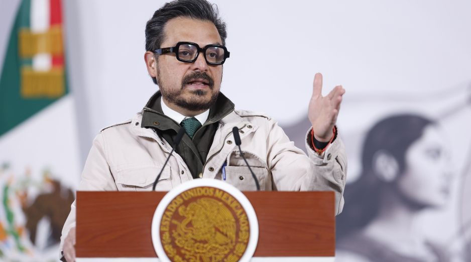 El aumento del empleo formal en 2026 se interpreta como una señal de resiliencia del mercado laboral, aunque alrededor del 55% de la fuerza laboral sigue en la informalidad. EFE / S. Gutiérrez