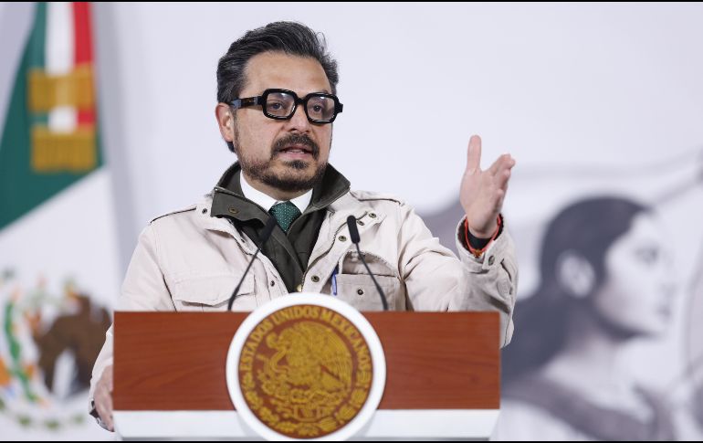 El aumento del empleo formal en 2026 se interpreta como una señal de resiliencia del mercado laboral, aunque alrededor del 55% de la fuerza laboral sigue en la informalidad. EFE / S. Gutiérrez