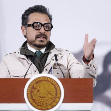 El aumento del empleo formal en 2026 se interpreta como una señal de resiliencia del mercado laboral, aunque alrededor del 55% de la fuerza laboral sigue en la informalidad. EFE / S. Gutiérrez