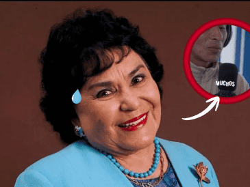 Algunos usuarios cuestionaron si durante la entrevista se habían mencionado otros nombres del espectáculo. SUN/ARCHIVO