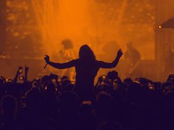 La cartelera de marzo no solo destaca por la cantidad de artistas que visitan la ciudad, sino también por la variedad de géneros. PIXABAY