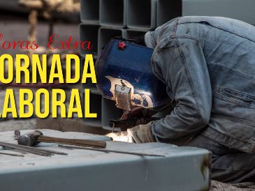 Este es uno de los aspectos que más polémica han causado respecto a la reforma laboral. EL INFORMADOR / ARCHIVO