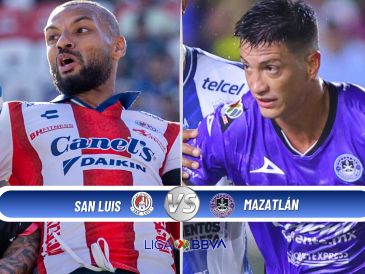 Con la urgencia de sumar para al menos aspirar a los últimos puestos con boleto a Liguilla, ambos clubes asumen este compromiso como una oportunidad vital en el torneo. ESPECIAL / IMAGO7 y CANVA