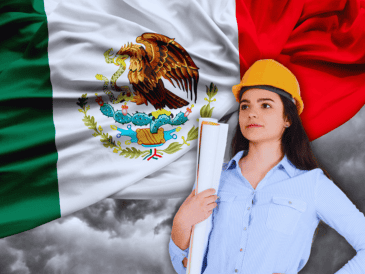 El verdadero desafío ahora en México es que el entorno laboral esté preparado para retener a las mujeres preparadas, impulsarlas y acompañarlas en cada etapa de su vida profesional. ESPECIAL / CANVA