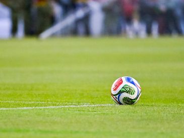 "Trazos Mundialistas" forma parte del Corredor de Arte Urbano Nuevo León 2026. IMAGO7/ARCHIVO