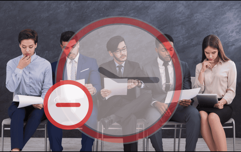 México continúa entre los países de la Organización para la Cooperación y el Desarrollo Económicos (OCDE) donde se laboran más horas.  CANVA