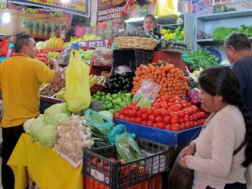 Se espera que en México, el PIB crecerá sólo 1% en 2026, para repuntar a 1.7% en 2027. SUN/ARCHIVO