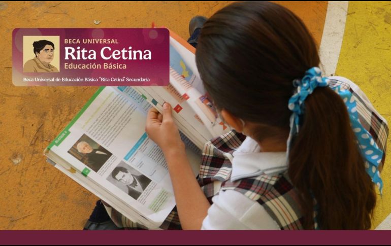 Padres y tutores podrán realizar el trámite digital para acceder al apoyo de útiles escolares y uniformes.  EL INFORMADOR/ARCHIVO/ESPECIAL