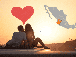 Muchas parejas buscan salir de la rutina y compartir tiempo juntos. UNSPLASH / M. MAKEO