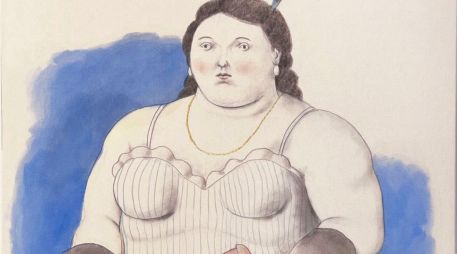 La presencia de Latinoamérica en la feria ha ido creciendo progresivamente desde hace más una década, cuando la feria creó la sección 'Solo Projects/Fous Latinoamérica'. EFE/El Museo Bogotá