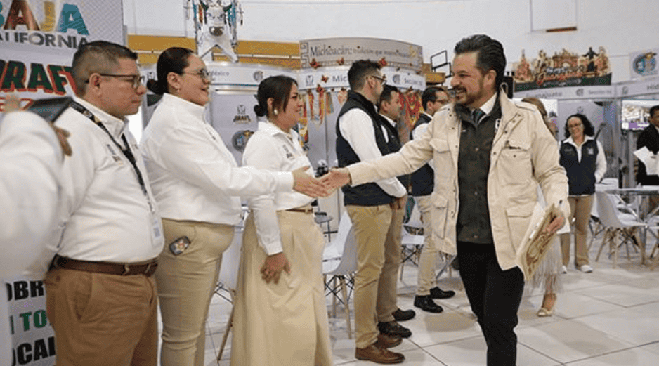 Se espera la llegada de las médicas y médicos especialistas del 2 al 13 de marzo. IMSS