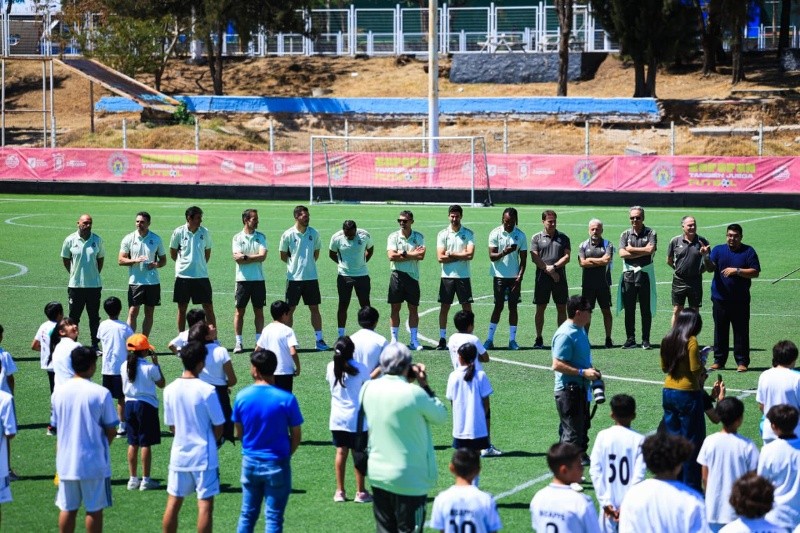 EL INFORMADOR/ J. ACOSTA.&nbsp;