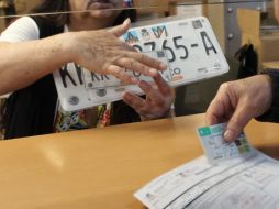 El Gobierno de Jalisco reiteró el llamado a quienes se encuentren en este supuesto a acudir durante marzo a cualquiera de las oficinas recaudadoras del estado para concluir el trámite sin costo adicional. CORTESÍA