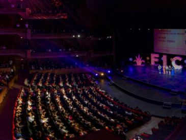 El Festival Internacional de Cine en Guadalajara dio a conocer la selección oficial de películas que integrarán la edición 15 del Premio Maguey. ESPECIAL/FICG