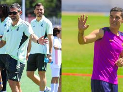 La Copa de Leyendas será una fiesta familiar completa, donde ver a las leyendas del futbol internacional es la cereza del pastel. EL INFORMADOR / J. Acosta