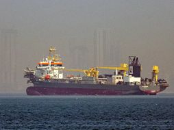 Guerra en Medio Oriente impacta comercio global