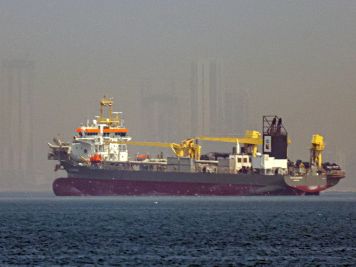 Guerra en Medio Oriente impacta comercio global