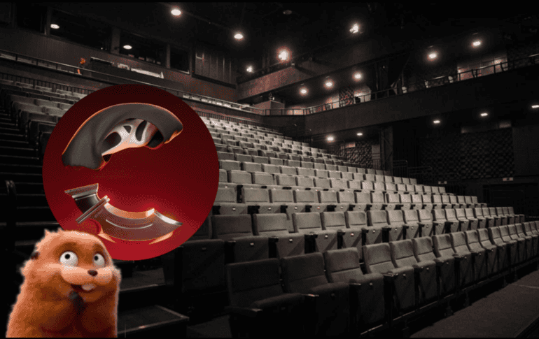 Prepara tus palomitas y acompañamos a descubrir lo mejor del cine esta semana. ESPECIAL/ Pexels