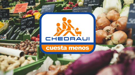 Frescura y sabor sin igual, encuéntralo este 3 y 4 de marzo en el Martimiércoles de Chedraui. ESPECIAL/ Unsplash