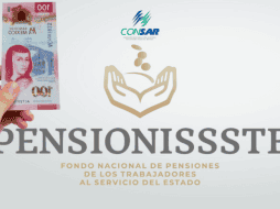 El ISSSTE mantiene disponible el Buzón Virtual de Atención a Derechohabientes, una plataforma digital que permite levantar reportes y dar seguimiento a cualquier aclaración relacionada con el pago. ESPECIAL/ Comisión Nacional del Sistema de Ahorro para el Retiro