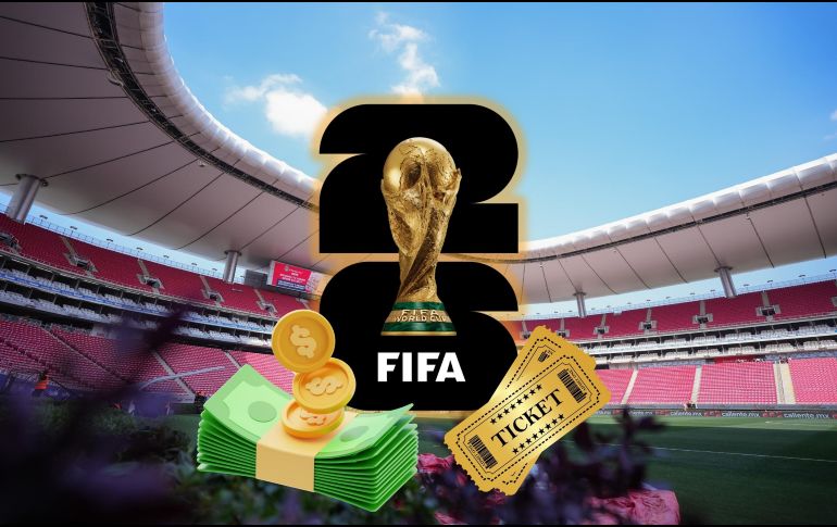 La afición mexicana tendrá la oportunidad única de presenciar duelos de vida o muerte a precios sorprendentemente accesibles. ESPECIAL / EL INFORMADOR y CANVA