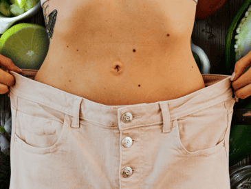 Existe un gran riesgo de rebote con este tipo de planes alimenticios. ESPECIAL/Unsplash