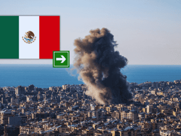 La SRE, a cargo del canciller Juan Ramón de la Fuente, indicó que las embajadas mexicanas siguen en operación pero en estado de alerta. EFE / ARCHIVO