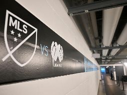 La rivalidad entre las estrellas de la MLS y las de la Liga MX vivirá un tercer episodio al hilo en el All-Star Game que se disputará después del Mundial 2026. IMAGO7