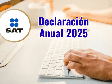 Para usar la Declaración Anual 2025 no requieres acudir a las oficinas del SAT. UNSPLASH / A. DISTEL