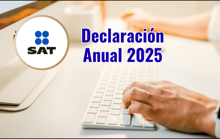 Para usar la Declaración Anual 2025 no requieres acudir a las oficinas del SAT. UNSPLASH / A. DISTEL