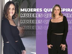 Sofía Santana, la fotografía para comunicar su mundo interior. GENTE BIEN JALISCO/ Claudio Jimeno